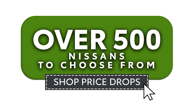 Over 500 New car deals