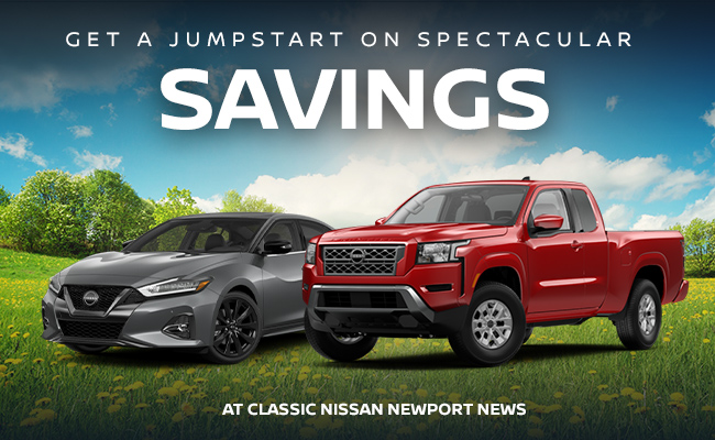 Get a jumpstart on spectacular savings!