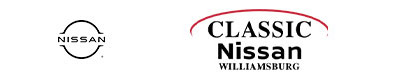 Nissan Williamsburg logo