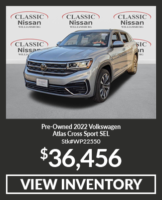 2022 volkswagen atlas cross sport-3-6l