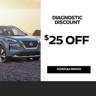 Diagnostic Discount