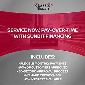 Sunbit Financing