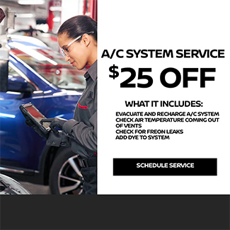 AC system service