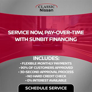 Service new pay-over-time with Sunbit Financing