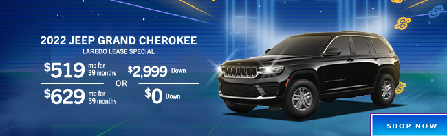 2023 Jeep Cherokee