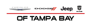 Chrysler Dodge Jeep RAM of Tampa Bay Logo