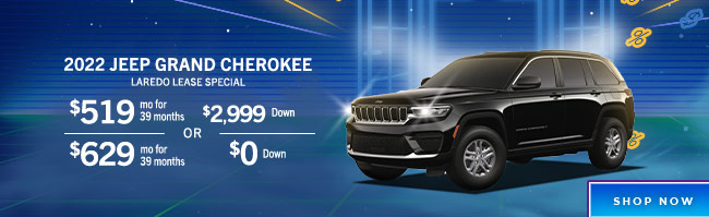 2023 Jeep Cherokee