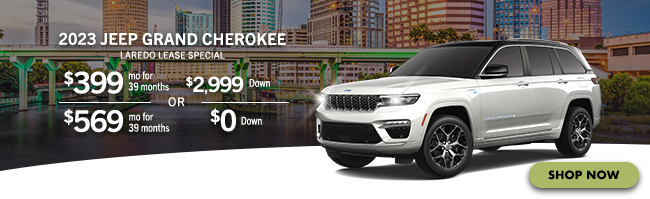 2022 Jeep Cherokee