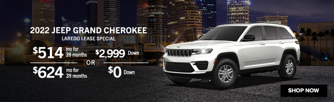 2023 Jeep Cherokee