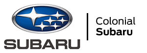 Colonial Subaru of Feasterville logo