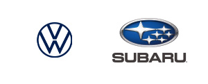 Colonial Subaru logo