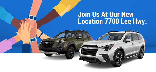 Its Crowns big event - Subaru share the love event