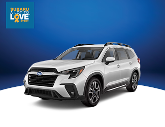 2023 Subaru Ascent