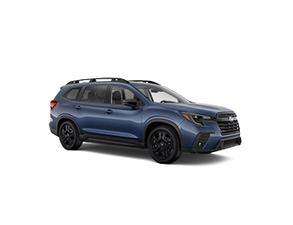 2024 Subaru Ascent