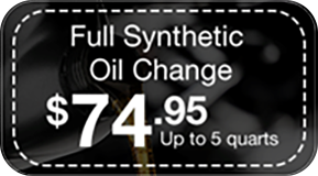 Full Synthetic