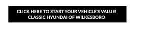 Click here to start your vehicles value