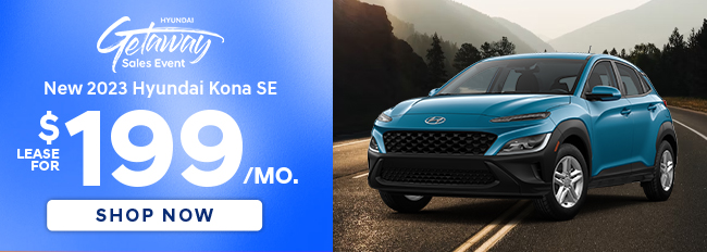 New Hyundai Tucson, Santa Fe, Elantra, Sonata