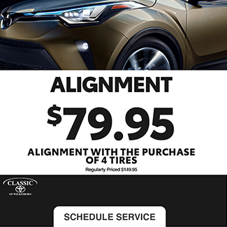 alignment special offer