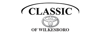 Classic Toyota of Wilkesboro logo