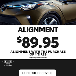 alignment special