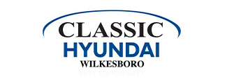 Classic Hyundai of Wilkesboro logo