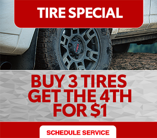 Tire Special