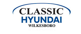 Classic Hyundai of Wilkesboro logo