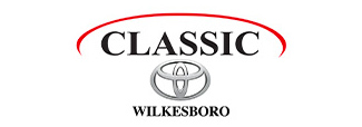 Classic Toyota of Wilkesboro logo