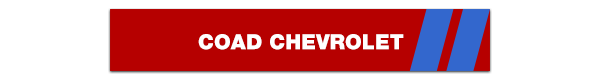 Used Chevrolet Inventory