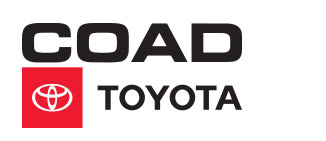 Coad Toyota logo