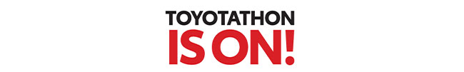 Toyotathon