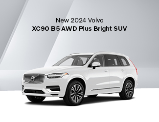 2024 Volvo XC90 B5 AWD Plus Bright