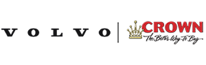 Crown Volvo Cars