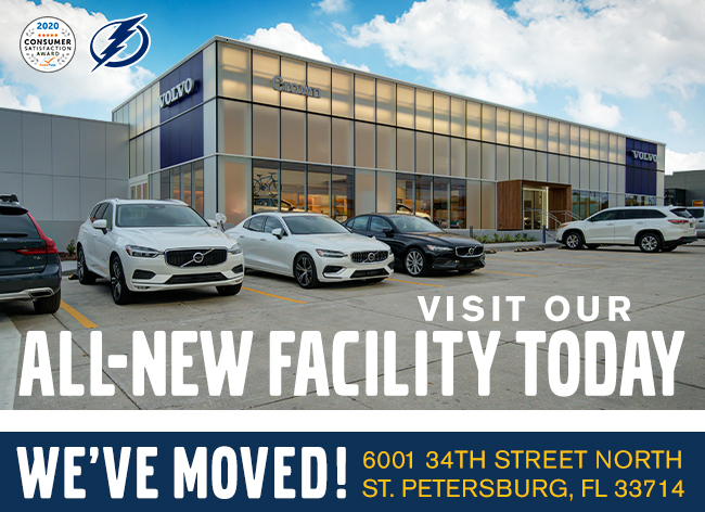 visit our all-new facility today
