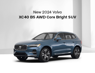 2023 Volvo XC60