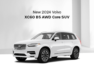 2023 Volvo XC90