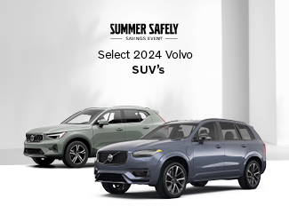 2023 Volvo XC40