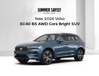 2023 Volvo XC60