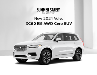 2023 Volvo XC90