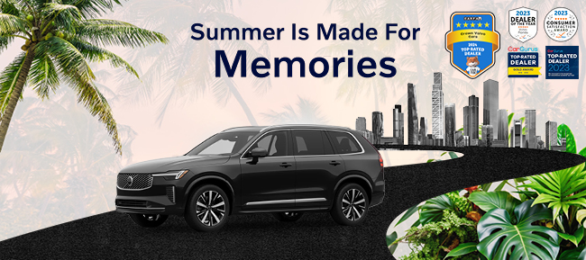 summer is made for memories