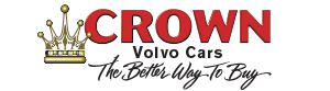 Crown Volvo Cars