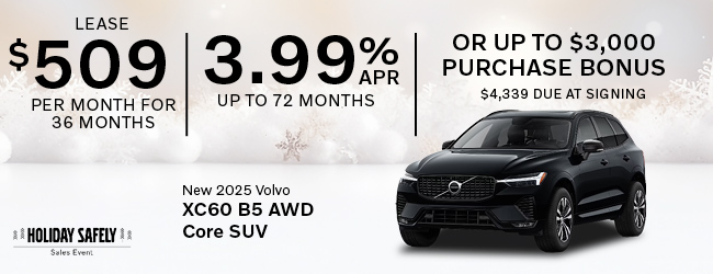 XC60 B5 AWD