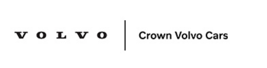 Crown Volvo logo