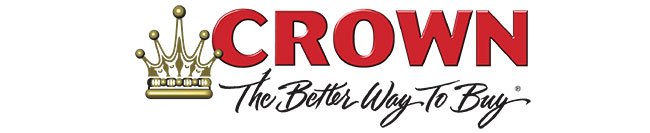 Crown Volvo logo