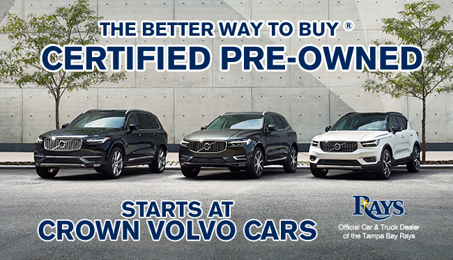 The better way to buy Certified pre-owned