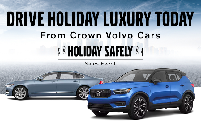 drive holiday luxury today