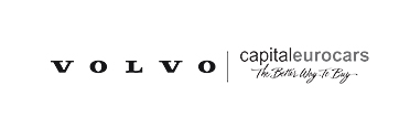 Capital Volvo Cars logo