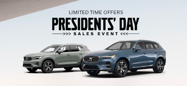 Limited offers Presidents day sales event