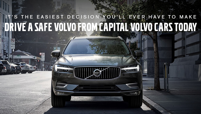 You don’t know what you’re missing this February at Capital Volvo Today