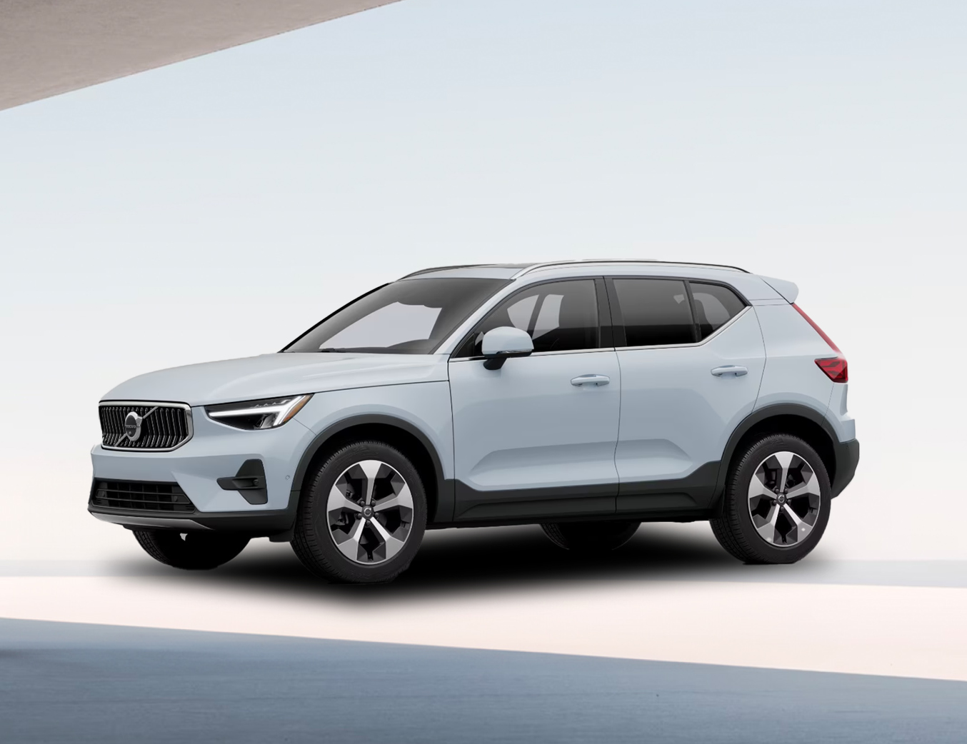 2024 Volvo XC40